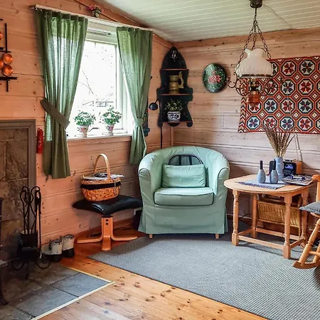 2 Bedroom Awesome In 度假居 莫伊