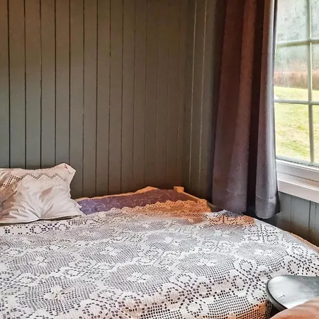 Ferienhaus 2 Bedroom Awesome In Moi (Lund)