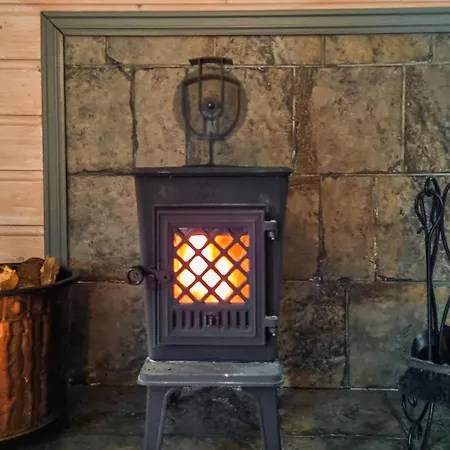 2 Bedroom Awesome In * Moi (Lund)